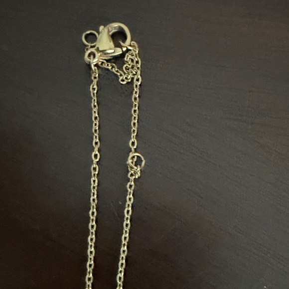 Noonday Collection Gold Globe Necklace - Picture 3 of 3